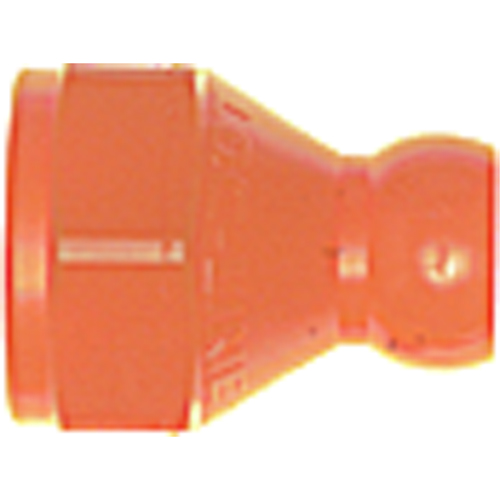 Flare Nut Adapters - Loc-Line 41412