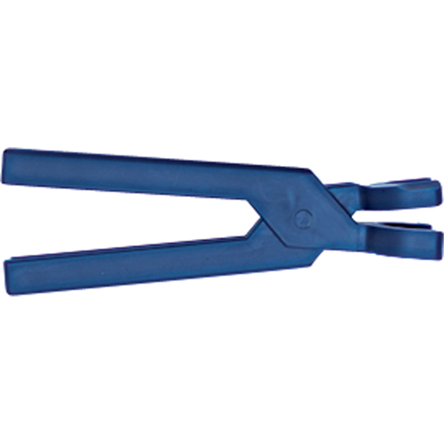 Pince pour l'assemblage de tuyau - Loc-Line 78001
