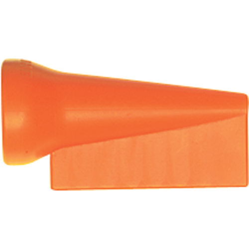 Spray Bar Nozzles, 2-57/200" L x 1-9/40" H - Loc-Line 51831