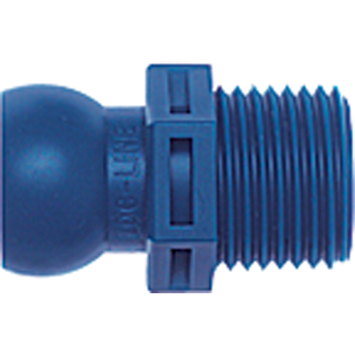 Raccords BSPT - Loc-Line 51827