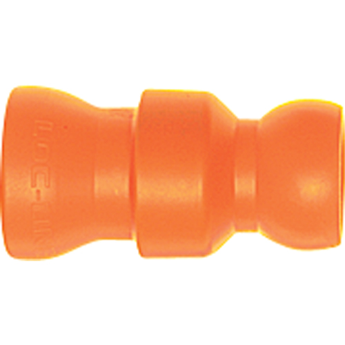 In-Line Check Valves, 1.84 L x 39/40" W - Loc-Line 32091