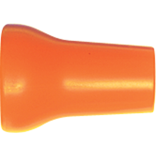 Round Nozzles, 1.71/100" L - Loc-Line 61503