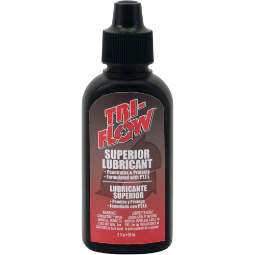Tri-Flow&reg; Superior Lubricant, Bottle - Tri-Flow CTF21010