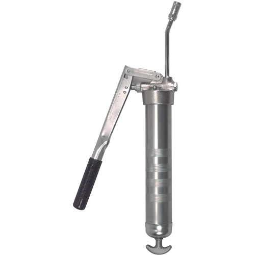 Lever Grease Guns, 16 oz Capacity - Alemite 1056-SE4