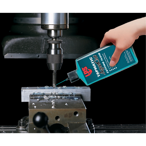 Tapmatic&reg; AquaCut Cutting Fluids, 5 gal. - LPS C01205