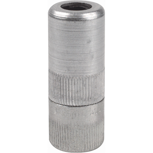 Hydraulic Grease Couplers, 1/8" NPTF Thread - Alemite 308730