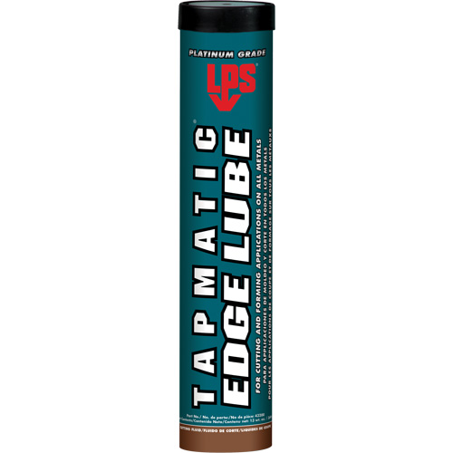 Lubrifiants Edge Lube de Tapmatic - LPS C43200