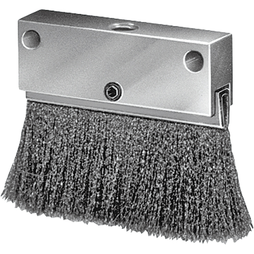 Brosses plates, rondes ou Roto - Oil-Rite Corp B579-2