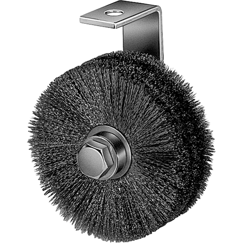 Flat, Round or Roto Brushes - Oil-Rite Corp A2440-2