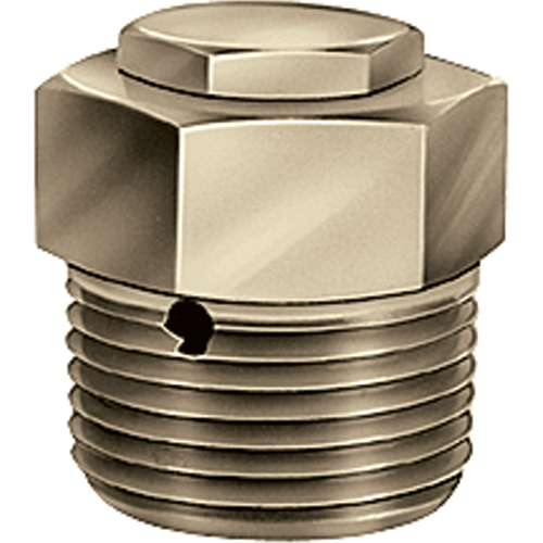 Bouchons d'a&eacute;ration - Oil-Rite Corp A3432-3