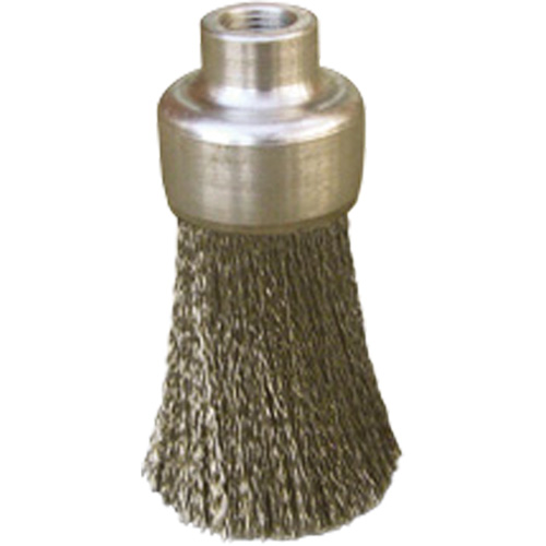Flat, Round or Roto Brushes - Oil-Rite Corp B536-8
