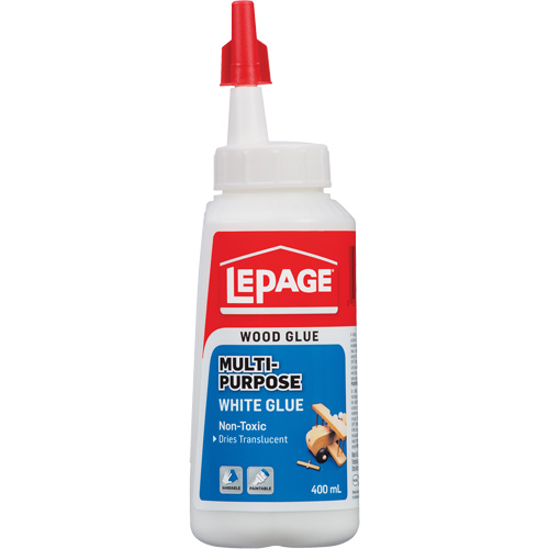 Colle blanche LePage - Lepage 442183