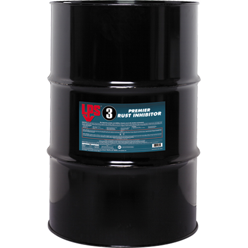 3&reg; Premier Rust Inhibitor, Drum - LPS 355