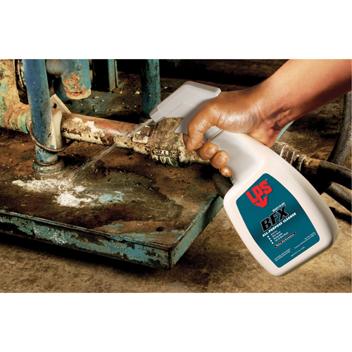 BFX All-Purpose Cleaner, Drum - LPS 05555
