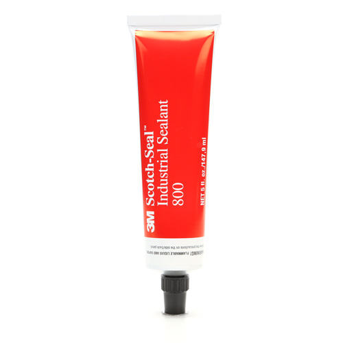 Scotch-Seal 800 Industrial Sealant - 3M 800-TUBE