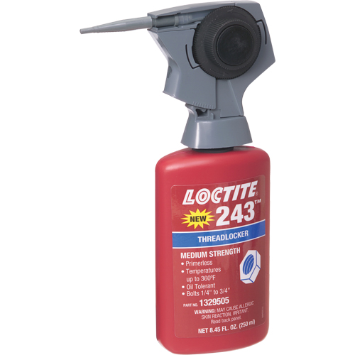 Pompe Manuelle Et Support - Loctite 88631