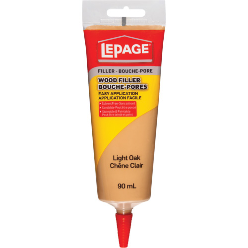 P&acirc;te de bois, 90 ml - Lepage 393935