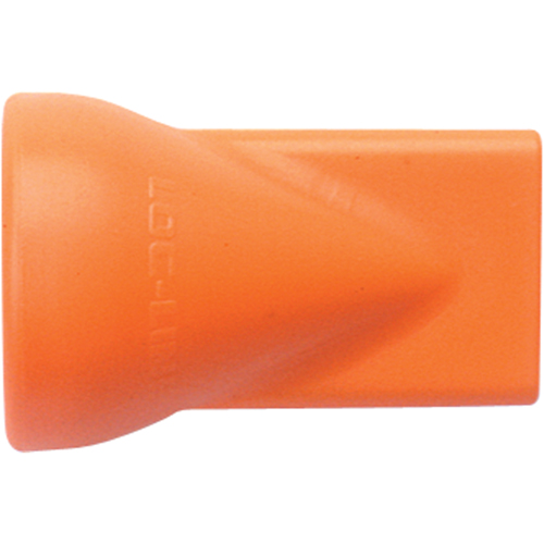 #80 Flat Slot Nozzles, 1-12/25" L - Loc-Line 51840