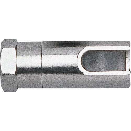 Coupleur hydraulique &agrave; angle droit - Outils Aurora 