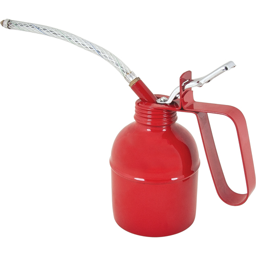 Burette &agrave; huile, Acier, Capacit&eacute; de 10 oz - Outils Aurora 