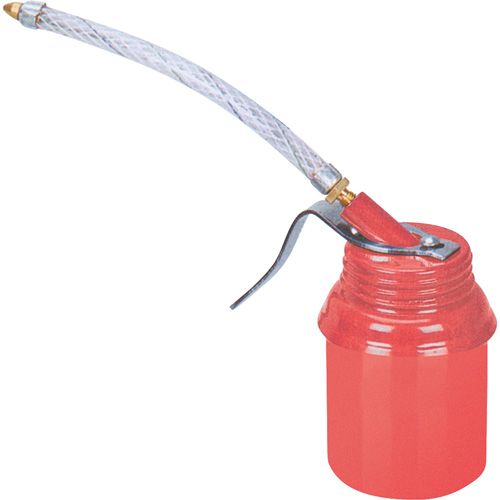 Oil Can, Steel, 4 oz Capacity - Aurora Tools 