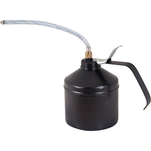 Oil Can, Steel, 33 oz Capacity - Aurora Tools 