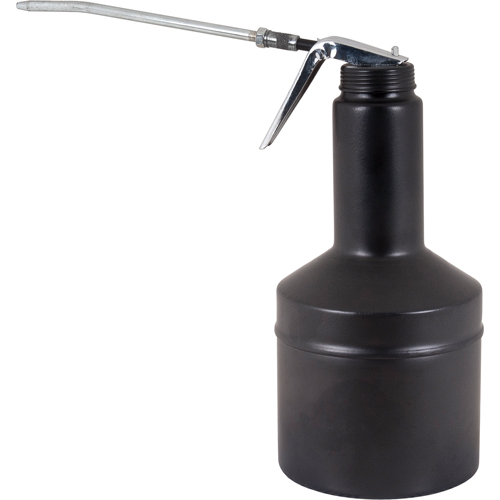Oil Can, Steel, 33 oz Capacity - Aurora Tools 
