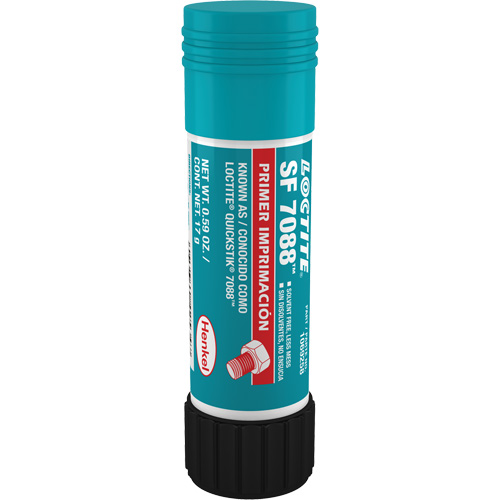 7088 Quickstix Primer, 17 g, Stick - Loctite 1069258