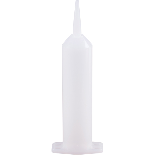 Broadcast Sprayer Tapered Tip Hand Syringe - Prcdesto A206055