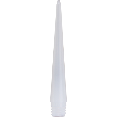 4" X 1/32 Disposable Nozzle , 4" L -  