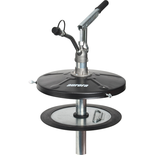 Grease Filler Pump - Aurora Tools 