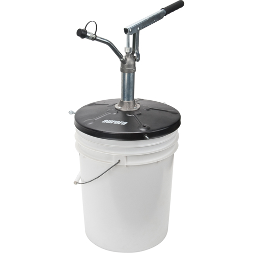 Grease Filler Pump - Aurora Tools 
