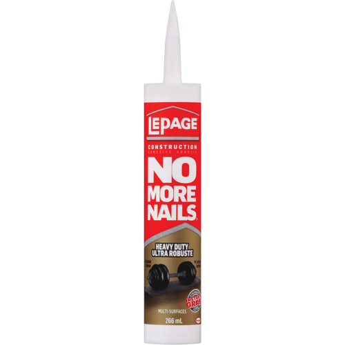 LePage&reg; No More Nails&reg; - Lepage 2048231