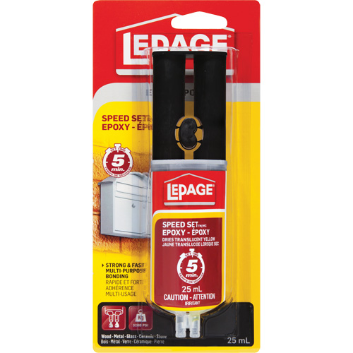 Adh&eacute;sif Speed Set - Lepage 2758384