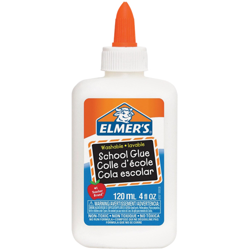 White Glue - Elmer's 60307W8