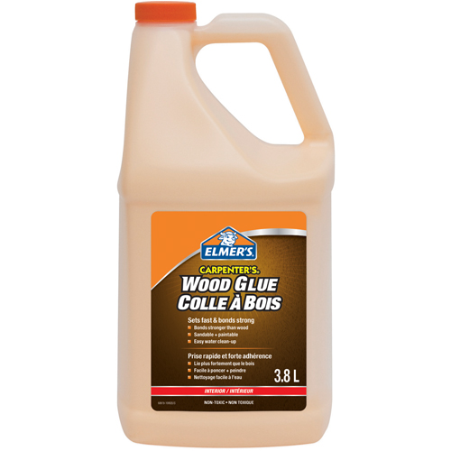 Carpenter's&reg; Wood Glue - Elmer's 6155060619