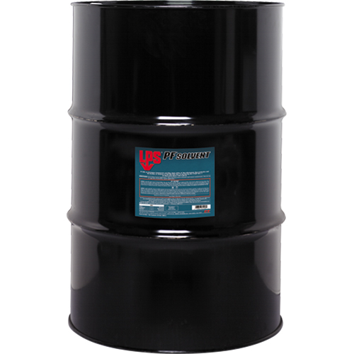 PF&reg; Solvent, Drum - LPS 61456