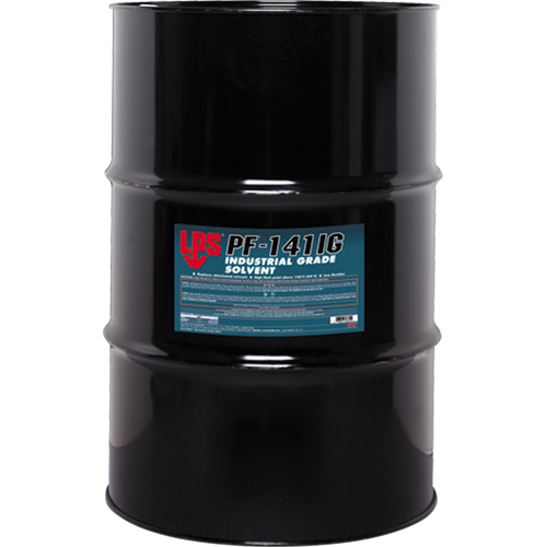PF&reg;-141 IG Industrial Grade Solvent, Drum - LPS 62855