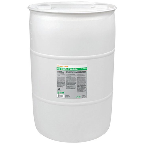 Solution Ultra BIO-CIRCLE, Baril - Walter Technologies Pour Surface 55A108