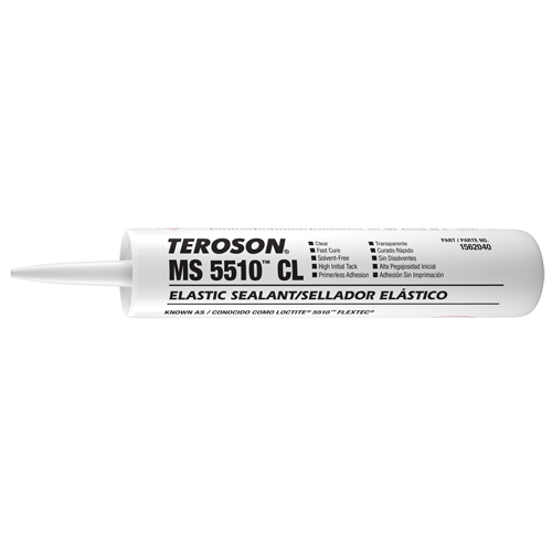 5510 Adhesive / Sealants - Loctite 1562040
