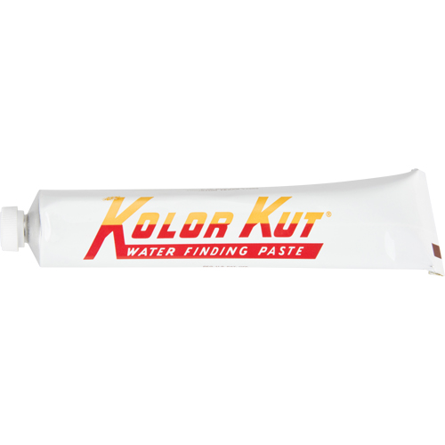 Kolor Kut&reg; Water Finding Paste, Cartridge -  