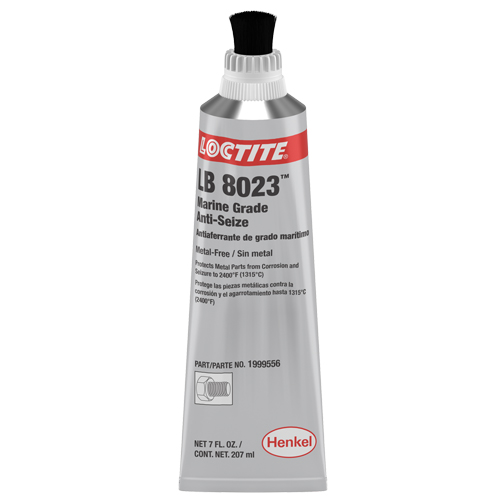 Antigrippant de qualit&eacute; marine - Loctite 1999556