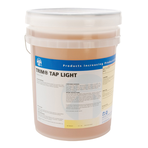 Fluide de taraudage TAP LIGHT TRIM, Seau - Master Fluid Solutions TAPLT/5