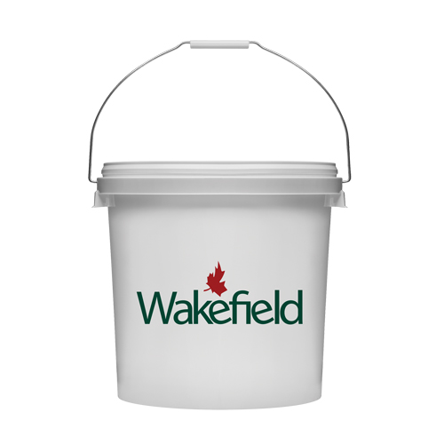 Hydraulic Oil AW32, 20 L, Pail - Wakefield 4400259