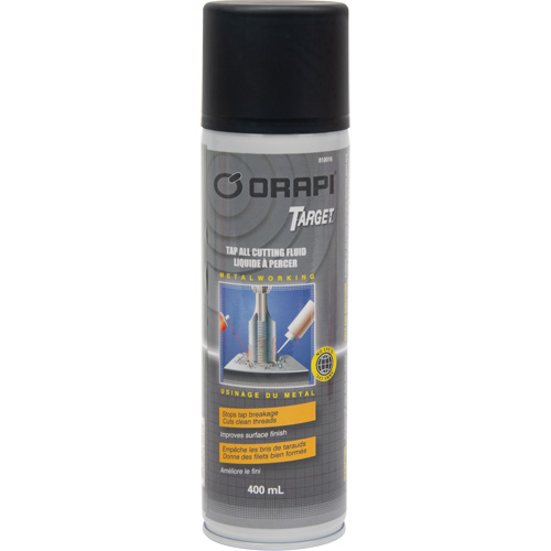 Target Tap All Cutting Fluid, Can - Orapi 810016