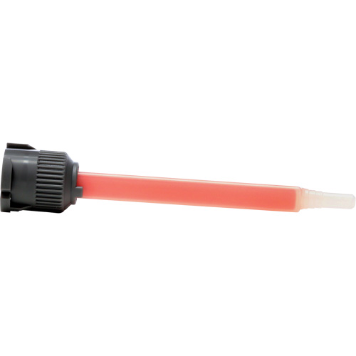 Buse de m&eacute;lange carr&eacute;e Scotch-Weld de 3M, 3-1/2" lo - 3M SQ NOZZLE-45ML