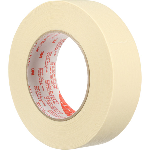Ruban-cache haute performance 2364, 36 mm (1-1/2") x 55 m (180'), Havane - 3M 2364-36X55