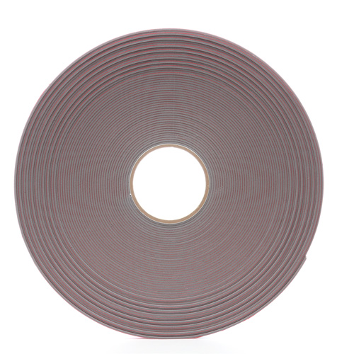 Ruban VHB, 33 m (108') lo x 12 mm (1/2") la, 91 mils, Acrylique - 3M 4991-1/2X36