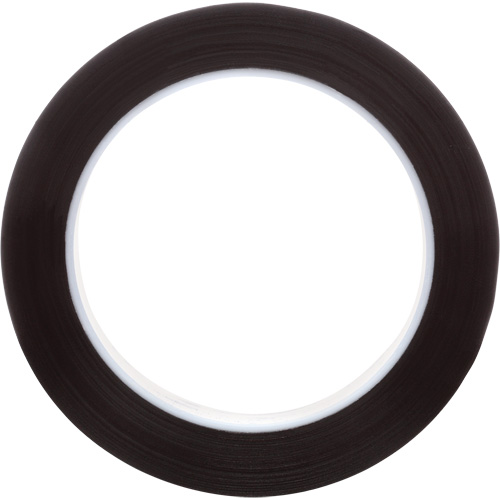 Ruban pour lithographe 616, 19 mm (3/4") x 66 m (216'), Rouge - 3M 616-18X66