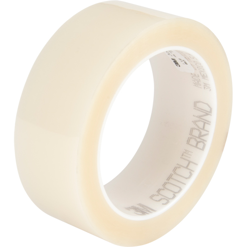 Ruban film 853 3M, Polyester - 3M 853-1-1/2X72